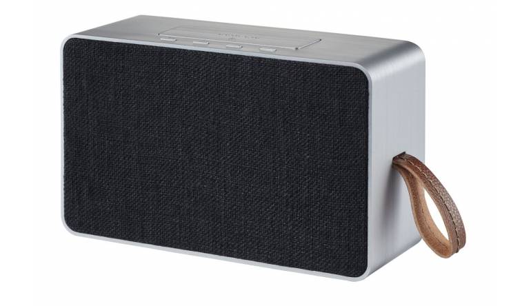 HiFi Neue Bluetooth-Lautsprecher und Radios von Grundig - Subwoofer und USB - News, Bild 1