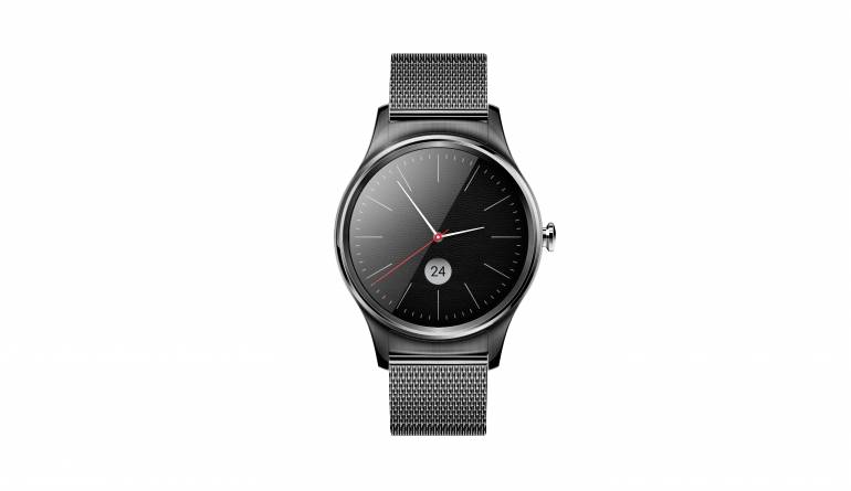Haier Mobile World Congress: Haier mit neuen Smartwatches und Smartphones der Voyage-Reihe, Bild 1 mobile Devices Mobile World Congress: Haier mit neuen Smartwatches und Smartphones der Voyage-Reihe - News, Bild 1