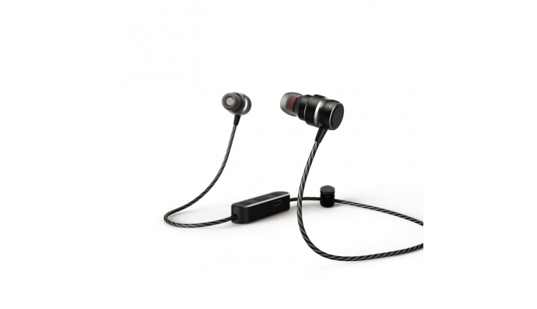 HiFi Bluetooth-In-Ear-Headset von Hama mit integrierter Fernbedienung - News, Bild 1