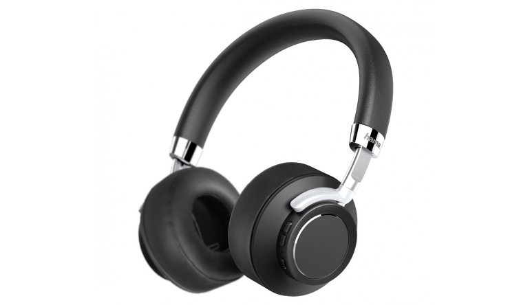Hama Drei Bluetooth-Kopfhörer von Hama - Siri und Google Assistant, Bild 1 HiFi Drei Bluetooth-Kopfhörer von Hama - Siri und Google Assistant - News, Bild 1