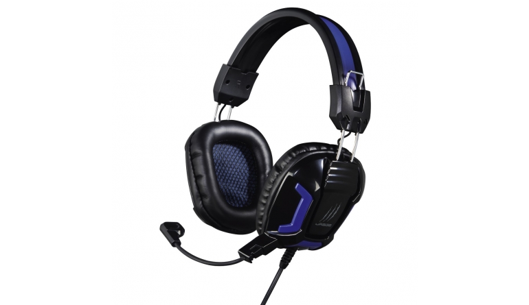 Hama Hama mit drei neuen Overhead-Headsets für Spieler - Gepolsterte Ohrmuscheln, Bild 1 HiFi Hama mit drei neuen Overhead-Headsets für Spieler - Gepolsterte Ohrmuscheln - News, Bild 1