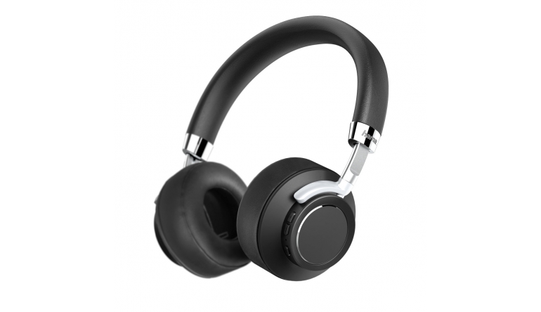 Hama IFA 2019: Hama rückt mit drei Bluetooth-Kopfhörern an - Sprachsteuerung integriert, Bild 1 HiFi IFA 2019: Hama rückt mit drei Bluetooth-Kopfhörern an - Sprachsteuerung integriert - News, Bild 1