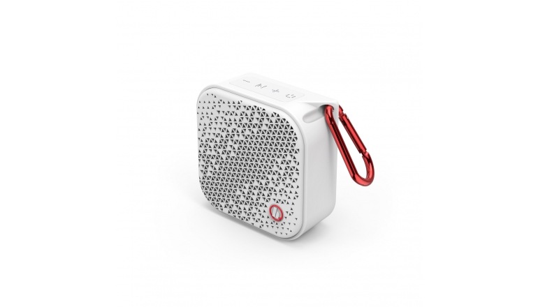 Hama Kompakt für guten Sound, Bild 1 HiFi Kompakt für guten Sound - News, Bild 1