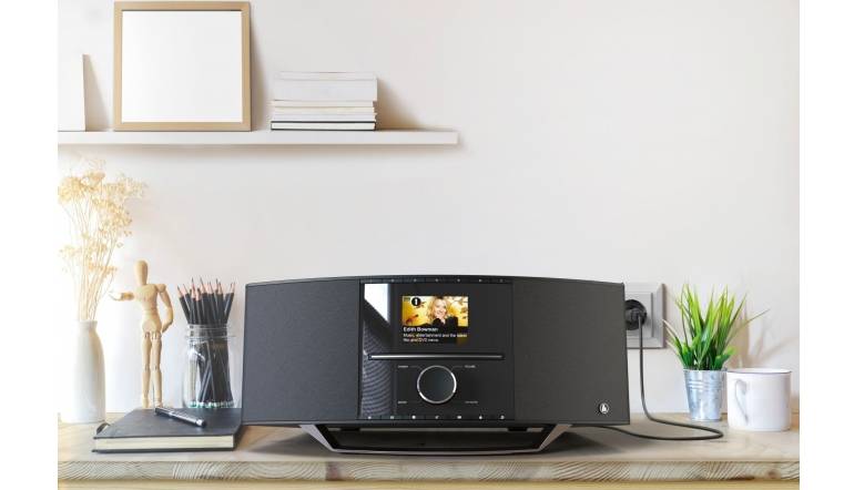 Hama Radio und Tuner mit Bluetooth-Transmitter, Bild 1 HiFi Radio und Tuner mit Bluetooth-Transmitter - News, Bild 1
