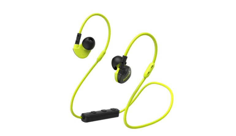 mobile Devices In-Ear-Kopfhörer, Gürtel- und Oberarmtasche für Smartphones von Hama - News, Bild 1