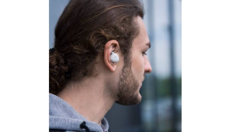 Hama True-Wireless-Kopfhörer „LiberoBuds von Hama, Bild 1 mobile Devices True-Wireless-Kopfhörer „LiberoBuds von Hama - News, Bild 1