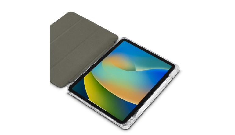 Marke: Hama Extremer Aufprallschutz: Stoßabsorbierende Notebook- und Tablettaschen von Hama, Bild 1 Produktvorstellung Extremer Aufprallschutz: Stoßabsorbierende Notebook- und Tablettaschen von Hama - News, Bild 1