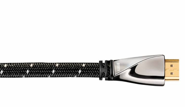 Hama Hama mit 15 Meter langem HDMI-Kabel für UHD, 3D und HDR - 30 Jahre Garantie, Bild 1 TV Hama mit 15 Meter langem HDMI-Kabel für UHD, 3D und HDR - 30 Jahre Garantie - News, Bild 1