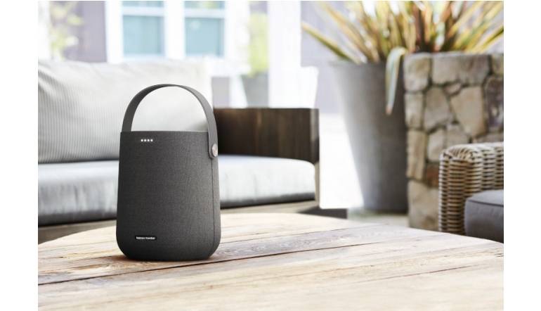 Harman Kardon Harman Kardon Citation 200 – HD-Klang ohne Kabel, Bild 1 HiFi Harman Kardon Citation 200 – HD-Klang ohne Kabel - News, Bild 1