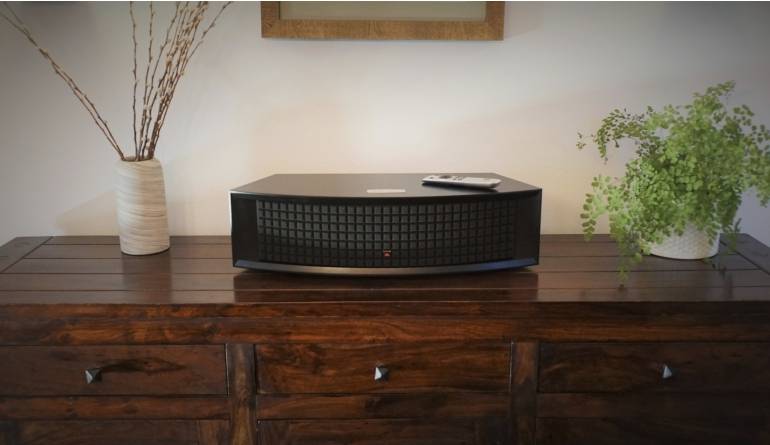 Marke: HARMAN Luxury Audio HARMAN Luxury Audio präsentiert integriertes Musiksystem JBL L42ms Classic, Bild 1 Produktvorstellung HARMAN Luxury Audio präsentiert integriertes Musiksystem JBL L42ms Classic - News, Bild 1