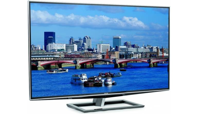 Heimkino Aktuelle Marktzahlen: Flat-TVs verlieren in ersten drei Monaten - Auch Smartphones tun sich schwer, Bild 1 Heimkino Aktuelle Marktzahlen: Flat-TVs verlieren in ersten drei Monaten - Auch Smartphones tun sich schwer - News, Bild 1