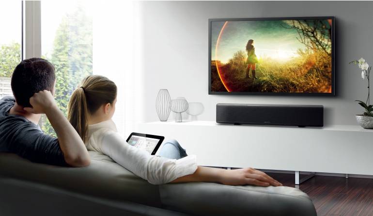 Heimkino Aktuelle Marktzahlen für 2015: TV-Geräte stürzen ab - Soundbars und Smartphones punkten - News, Bild 1