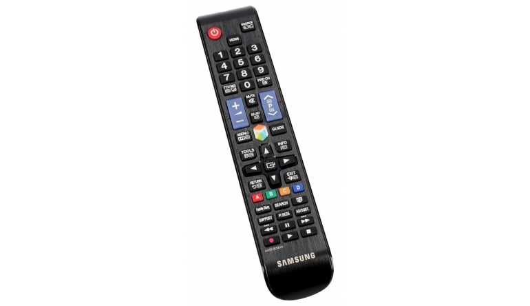 Heimkino Die Fernbedienung wird 65: Vom Knopfdruck via Kabel über Ultraschall und Infrarot zur Sprachsteuerung , Bild 1 Heimkino Die Fernbedienung wird 65: Vom Knopfdruck via Kabel über Ultraschall und Infrarot zur Sprachsteuerung - News, Bild 1