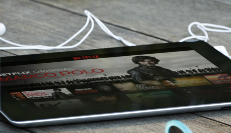 Heimkino Dolby-Atmos-Angebot beim Online-Streamingdienst Netflix wächst  - News, Bild 1