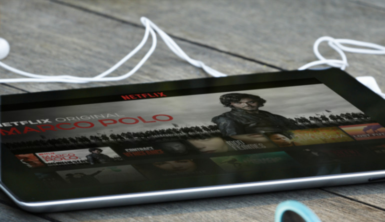 Heimkino Dolby-Atmos-Angebot beim Online-Streamingdienst Netflix wächst , Bild 1 Heimkino Dolby-Atmos-Angebot beim Online-Streamingdienst Netflix wächst - News, Bild 1