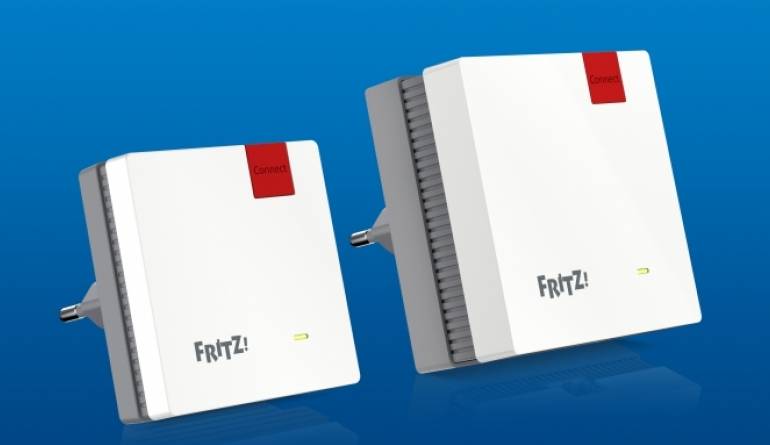 Heimkino Für flottes Streaming im Heimkino: Zwei neue FRITZ!Repeater mit bis zu 1.266 MBit/s, Bild 1 Heimkino Für flottes Streaming im Heimkino: Zwei neue FRITZ!Repeater mit bis zu 1.266 MBit/s - News, Bild 1