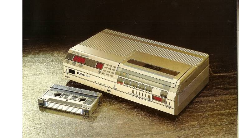 Marke: Grundlage für erste Videorecorder: Die magnetische Schrägaufzeichnung wird 70, Bild 1 Heimkino Grundlage für erste Videorecorder: Die magnetische Schrägaufzeichnung wird 70 - News, Bild 1
