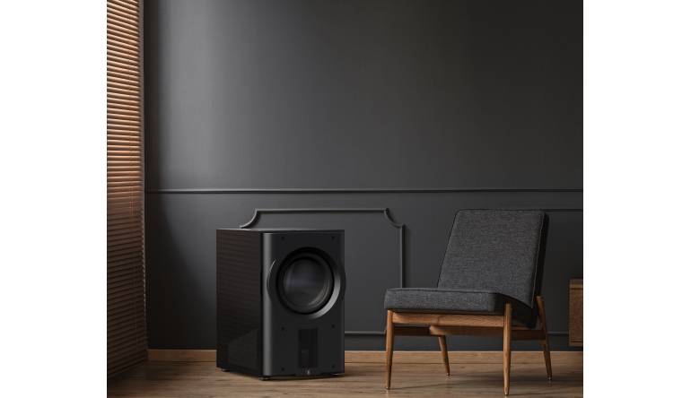 Heimkino Heimkino von Perlisten: Neue Surround-Lautsprecher und Subwoofer - News, Bild 1