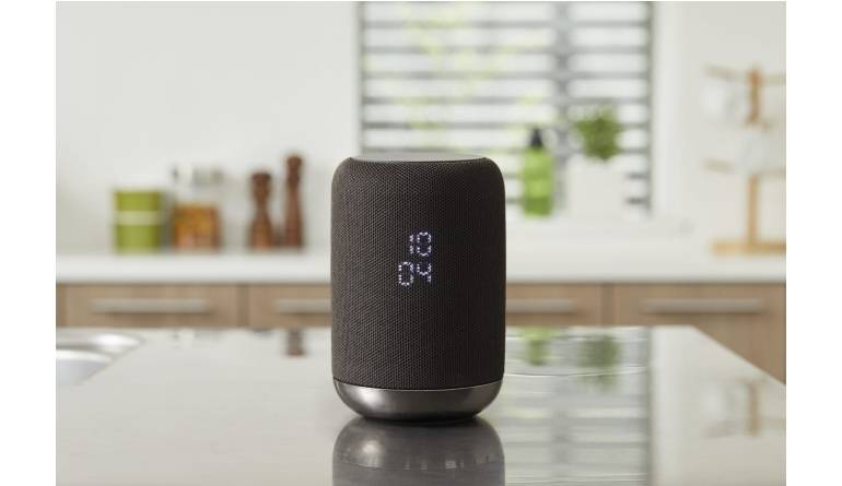 Heimkino Hintergrund: Alexa, Siri und Cortana - 2018 wird das Jahr der Sprachsteuerung, Bild 1 Heimkino Hintergrund: Alexa, Siri und Cortana - 2018 wird das Jahr der Sprachsteuerung - News, Bild 1