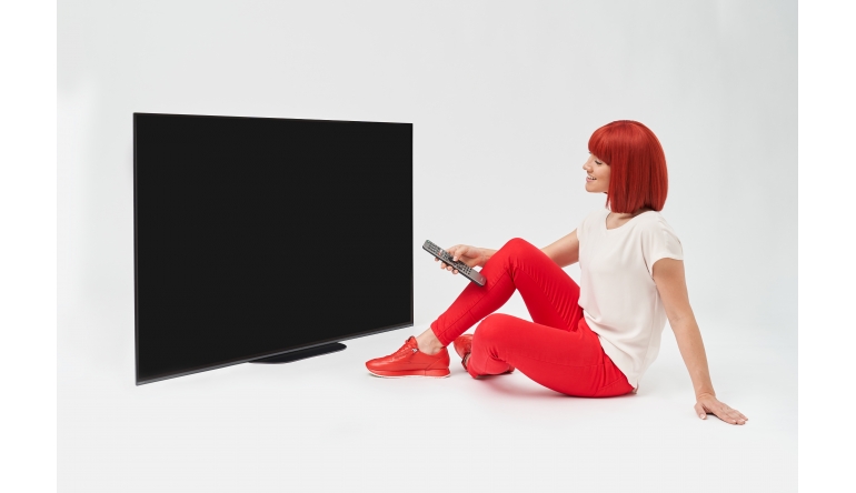Heimkino IFA 2019: Deutsche TV-Plattform informiert über Ultra-HD, HDR und 3D-Sound - 8K-Demo - News, Bild 1
