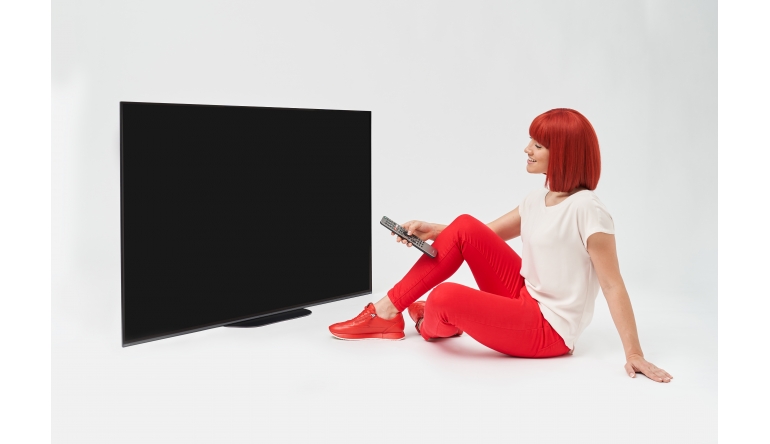 Heimkino IFA 2019: Deutsche TV-Plattform informiert über Ultra-HD, HDR und 3D-Sound - 8K-Demo, Bild 1 Heimkino IFA 2019: Deutsche TV-Plattform informiert über Ultra-HD, HDR und 3D-Sound - 8K-Demo - News, Bild 1