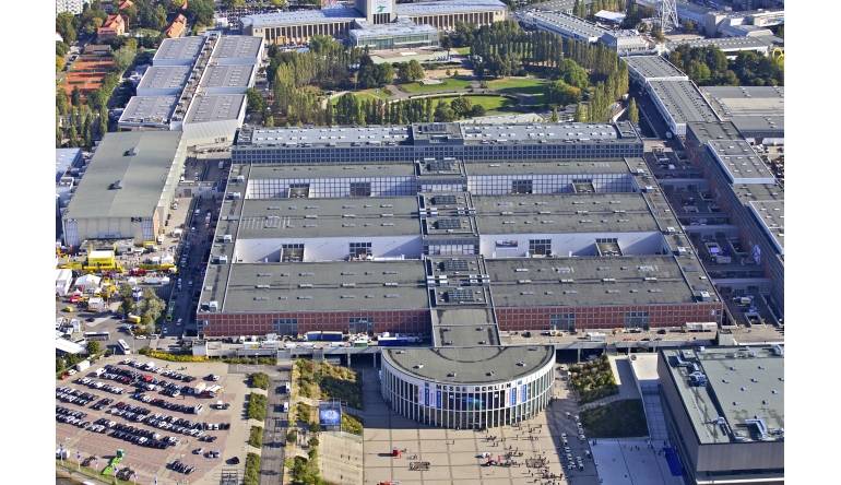 Heimkino IFA 2019 zieht Bilanz: Wieder 245.000 Besucher - Zahl der Aussteller legt zu, Bild 1 Heimkino IFA 2019 zieht Bilanz: Wieder 245.000 Besucher - Zahl der Aussteller legt zu - News, Bild 1