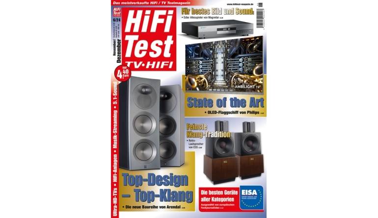 Marke: In der neuen „HiFi Test“: TVs von Sony und Philips - BenQ-Beamer - UHD-Blu-ray-Player, Bild 1 Heimkino In der neuen „HiFi Test“: TVs von Sony und Philips - BenQ-Beamer - UHD-Blu-ray-Player - News, Bild 1