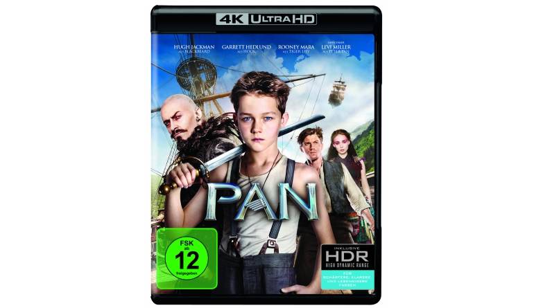 Heimkino Markteinführung steht unmittelbar bevor: Erste UHD-Blu-rays von Warner im April, Bild 1 Heimkino Markteinführung steht unmittelbar bevor: Erste UHD-Blu-rays von Warner im April - News, Bild 1