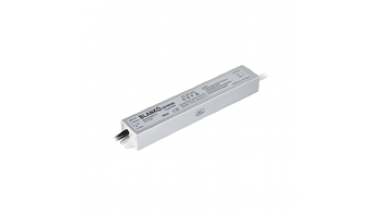 Heimkino Neue LED-Schaltnetzteile im Sortiment von Sintron - 12 Volt Konstantspannung, Bild 1 Heimkino Neue LED-Schaltnetzteile im Sortiment von Sintron - 12 Volt Konstantspannung - News, Bild 1