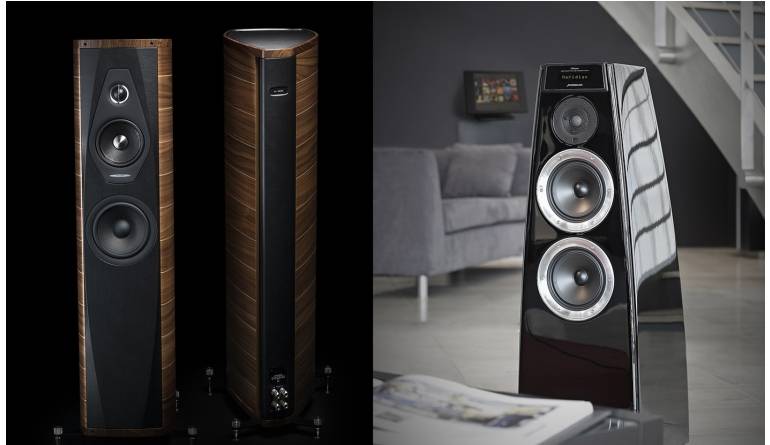 Heimkino Nur noch heute: HiFi Welle lädt in Paderborn zum Probehören ein, Bild 1 Heimkino Nur noch heute: HiFi Welle lädt in Paderborn zum Probehören ein - News, Bild 1