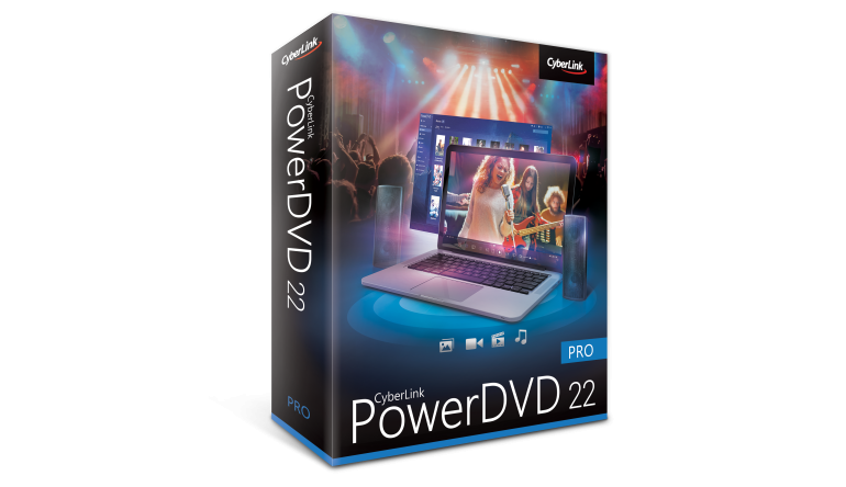 Marke: PowerDVD 22 ist da: Film-Wiedergabe in 8K mit HDR und 7.1-Surround-Sound, Bild 1 Heimkino PowerDVD 22 ist da: Film-Wiedergabe in 8K mit HDR und 7.1-Surround-Sound - News, Bild 1