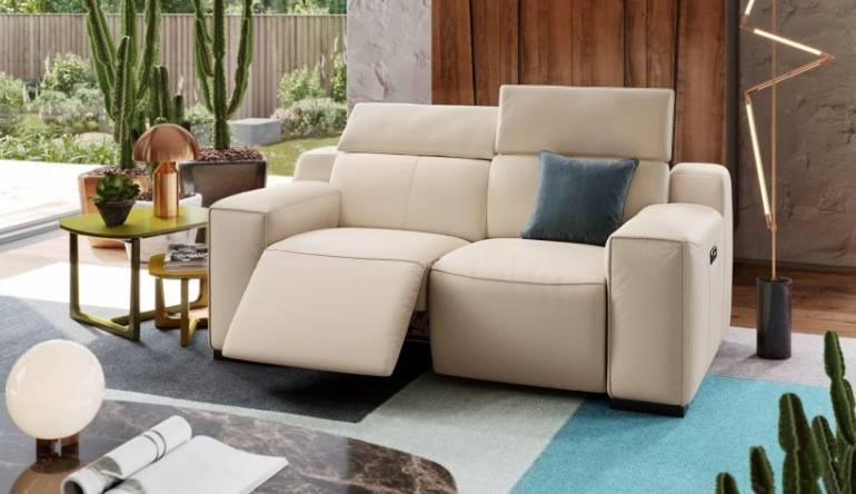 Heimkino Sitzen wie im Kino: Heimkinosofas aus dem Hause Sofanella, Bild 1 Heimkino Sitzen wie im Kino: Heimkinosofas aus dem Hause Sofanella - News, Bild 1