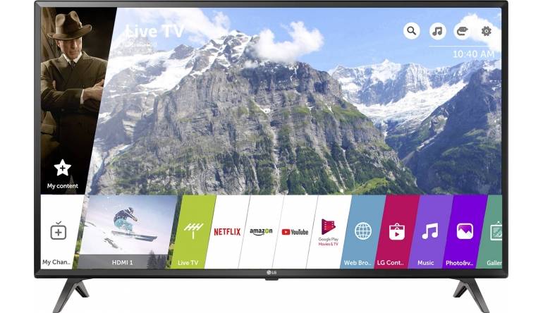 Heimkino Smartphones, Tablets, Smart-TVs: Die Technik-Rangliste der Deutschen für 2019, Bild 1 Heimkino Smartphones, Tablets, Smart-TVs: Die Technik-Rangliste der Deutschen für 2019 - News, Bild 1