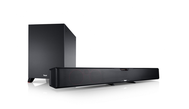 Heimkino Soundbars bleiben auf der Überholspur - Verkaufte Stückzahl seit 2013 verdoppelt, Bild 1 Heimkino Soundbars bleiben auf der Überholspur - Verkaufte Stückzahl seit 2013 verdoppelt - News, Bild 1