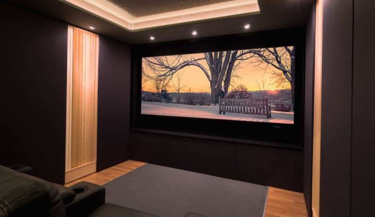 Marke: Surround-Sound- und Heimkino-Messe ab heute im HiFi Forum Baiersdorf, Bild 1 Heimkino Surround-Sound- und Heimkino-Messe ab heute im HiFi Forum Baiersdorf - News, Bild 1