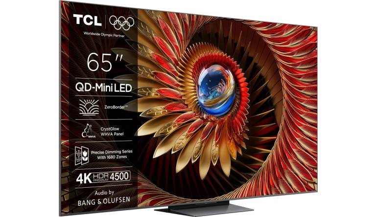 Heimkino TV-Absatz in ersten drei Quartalen rückläufig - Action-Cams als große Gewinner - News, Bild 1