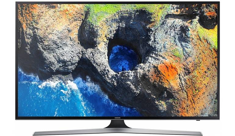 Heimkino UHD-Fernseher legen um 37 Prozent zu - TV-Durchschnittspreis bei 604 Euro - News, Bild 1