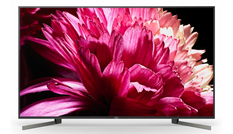 Heimkino UHD-Fernseher machen 77 Prozent des TV-Umsatzes - OLEDs legen deutlich zu, Bild 1 Heimkino UHD-Fernseher machen 77 Prozent des TV-Umsatzes - OLEDs legen deutlich zu - News, Bild 1