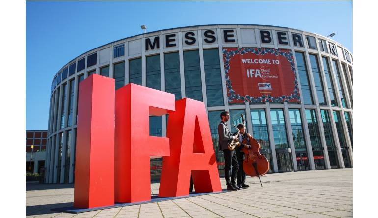 Heimkino Verbindliche Grundlage fehlt: IFA fällt in diesem Jahr aus, Bild 1 Heimkino Verbindliche Grundlage fehlt: IFA fällt in diesem Jahr aus - News, Bild 1