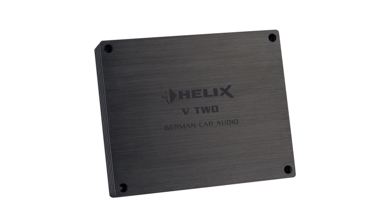 Car-Media Product of the Year Verstärker 2026: Helix V TWO - News, Bild 1