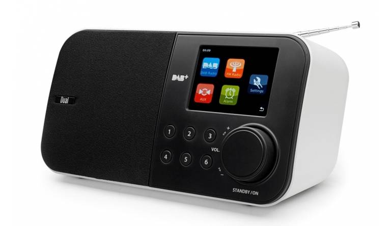 HiFi 14 Prozent nutzen Digitalradio DAB+ - 2,1 Millionen mehr als im Vorjahr, Bild 1 HiFi 14 Prozent nutzen Digitalradio DAB+ - 2,1 Millionen mehr als im Vorjahr - News, Bild 1
