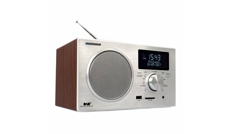 HiFi 17 Prozent der deutschen Haushalte besitzen mindestens ein Digitalradio , Bild 1 HiFi 17 Prozent der deutschen Haushalte besitzen mindestens ein Digitalradio - News, Bild 1