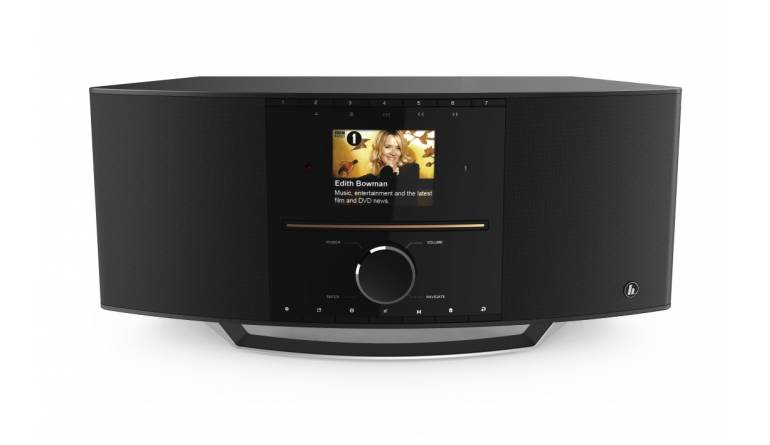 HiFi 54 Prozent der Neuwagen rollen mit Digitalradio vom Band - Auch stationäre Geräte legen zu, Bild 1 HiFi 54 Prozent der Neuwagen rollen mit Digitalradio vom Band - Auch stationäre Geräte legen zu - News, Bild 1
