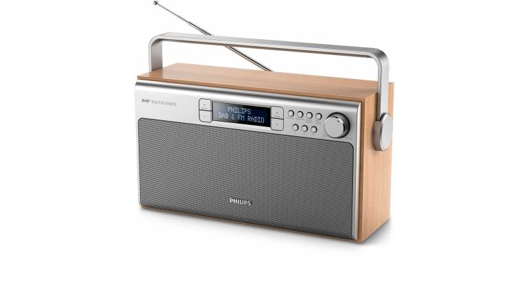 HiFi 95 Jahre Hörfunk: Vom Spartenprodukt zum beliebten Massenmedium, Bild 1 HiFi 95 Jahre Hörfunk: Vom Spartenprodukt zum beliebten Massenmedium - News, Bild 1