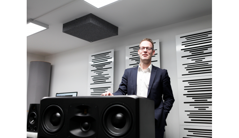 HiFi ADAM Audio wird 20 - Auf 20 Exemplare limitierte Sonderedition der A7X-Lautsprecher - News, Bild 1