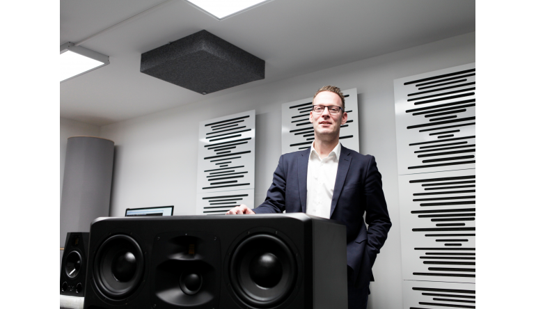 HiFi ADAM Audio wird 20 - Auf 20 Exemplare limitierte Sonderedition der A7X-Lautsprecher, Bild 1 HiFi ADAM Audio wird 20 - Auf 20 Exemplare limitierte Sonderedition der A7X-Lautsprecher - News, Bild 1