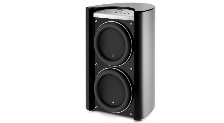 HiFi Aktiv-Subwoofer JL Audio Gotham g213v2, Bild 1 HiFi Aktiv-Subwoofer JL Audio Gotham g213v2 - News, Bild 1