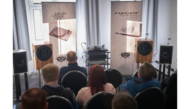Marke: Am 9. und 10. November: Mitteldeutsche HiFi-Tage bitten nach Leipzig, Bild 1 HiFi Am 9. und 10. November: Mitteldeutsche HiFi-Tage bitten nach Leipzig - News, Bild 1