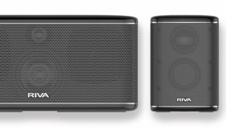 HiFi Arena und Festival: Mobile Riva-Lautsprecher für Streaming auch im Freien, Bild 1 HiFi Arena und Festival: Mobile Riva-Lautsprecher für Streaming auch im Freien - News, Bild 1