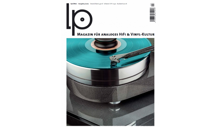 HiFi Audio Research-Phonovorstufe PH9 feiert Weltpremiere in der neuen „LP“, Bild 1 HiFi Audio Research-Phonovorstufe PH9 feiert Weltpremiere in der neuen „LP“ - News, Bild 1